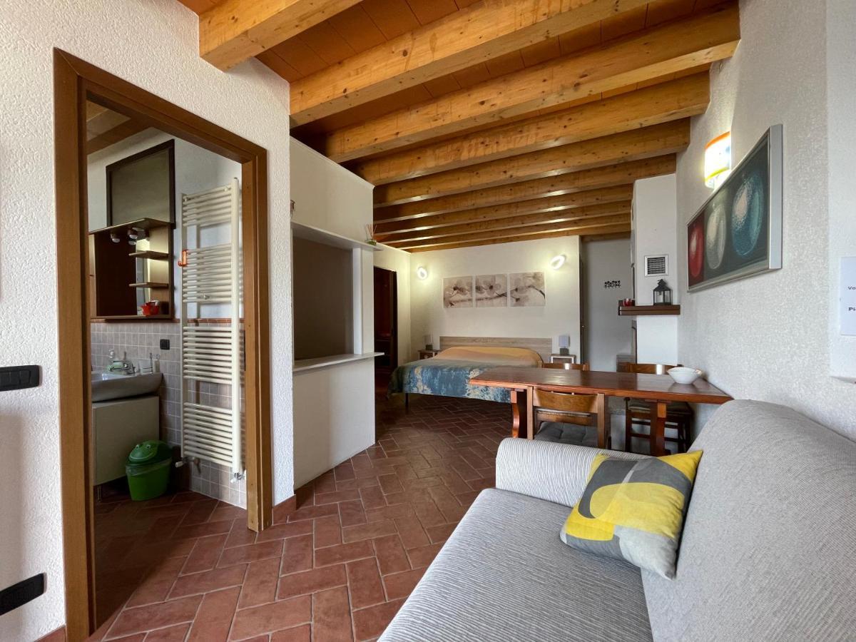 Piccolo Girasole Apartment Menaggio Exterior photo